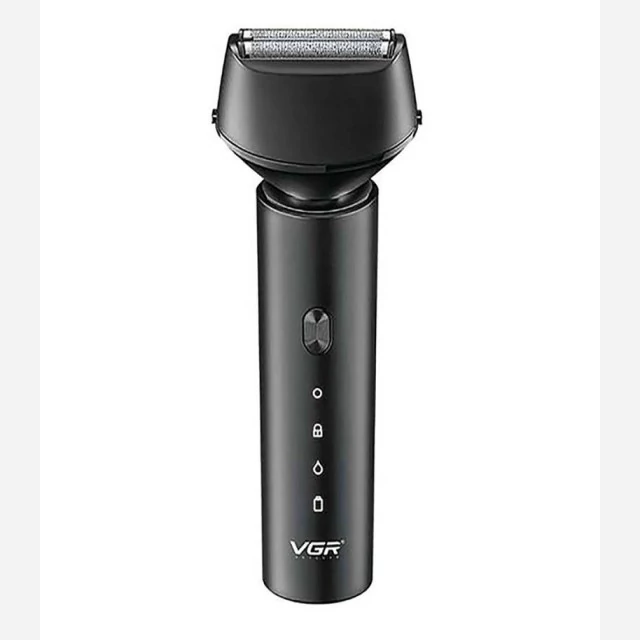 شیور ریش تراش وی جی ار (آر) فویلی VGR V-380