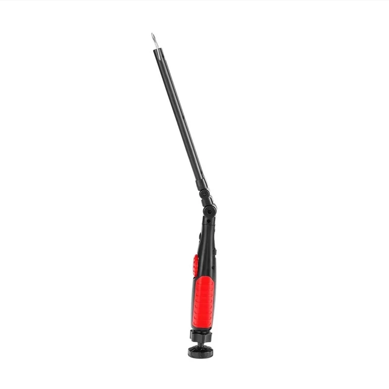 چراغ قوه دستی رونیکس مدل RH-4274