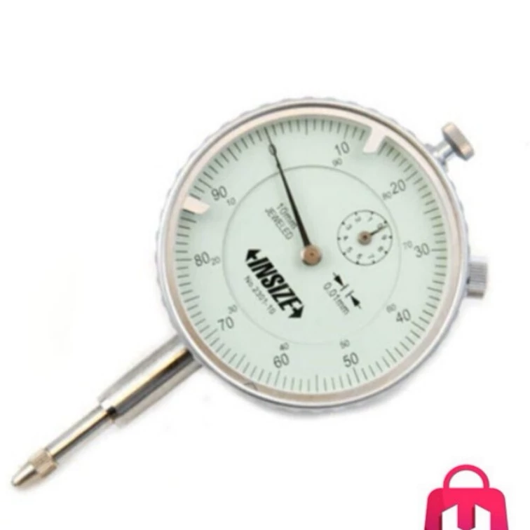ساعت اندیکاتور اینسایز مدل 2301-10