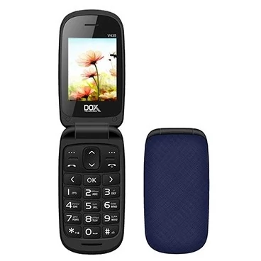 گوشی موبایل داکس مدل V435 دو سیم