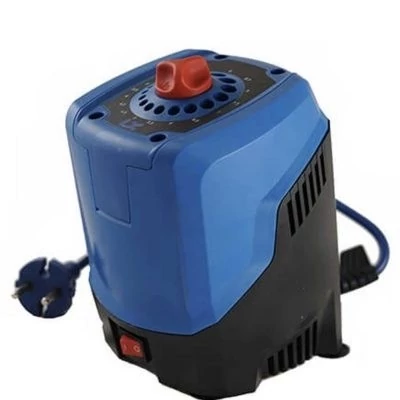 مته تیز کن برقی از سایز 3 تا 10 LX الیکس