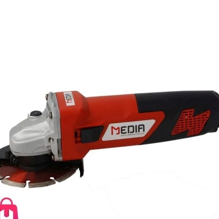 مینی فرز 850 وات مدیا مدل MD120208