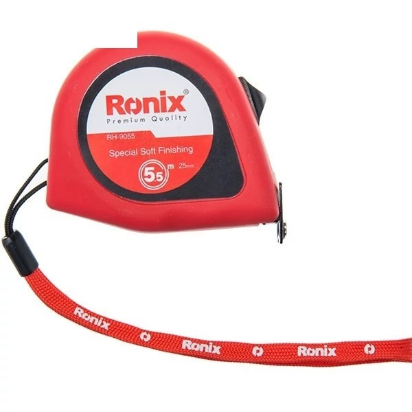 متر رونیکس مدل Rh-9055 طول 5.5 متر