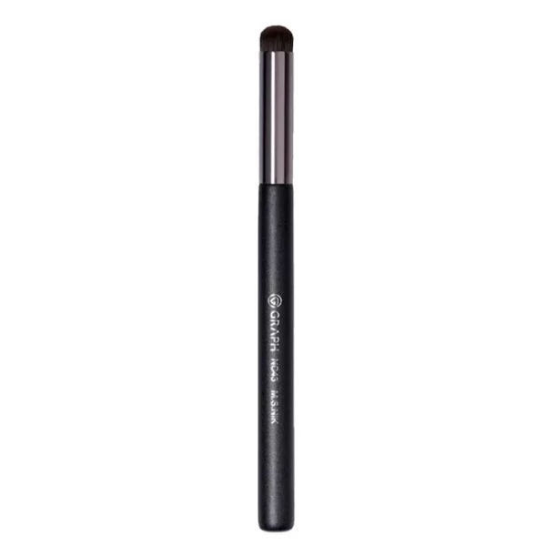 براش سر گرد سایه nc43 گراف Graph Brush Blanding Eyeshadow NC43