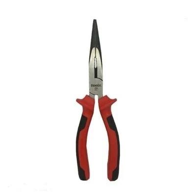 انبر دم باریک رونیکس سایز 8 اینچ مدل RON-1378 5.0