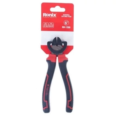 سیم چین رونیکس سایز 6 اینچ مدل RH-1266 5.0