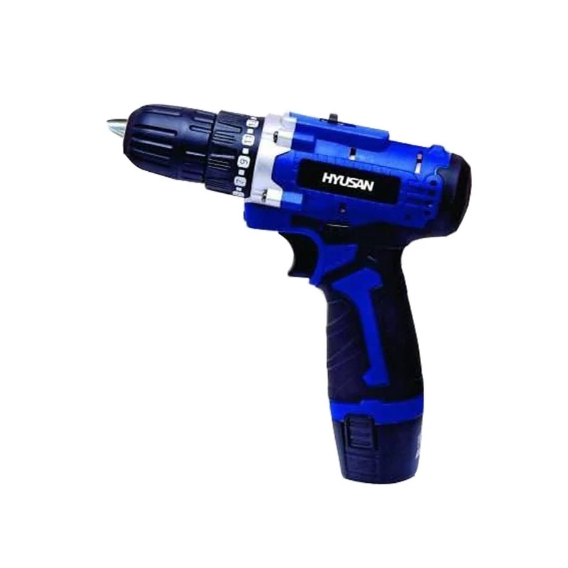 دریل شارژی هیوسان مدل S-1211 1