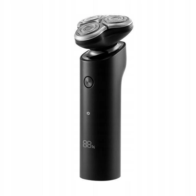 ماشین اصلاح صورت شیائومی مدل Electric Shaver S301  5