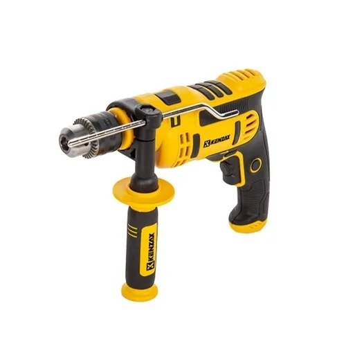 دریل برقی چکشی مدل kid-178 کنزاکس