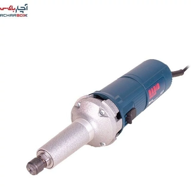 فرز انگشتی گلو کوتاه (دیمردار) حدید برش مدل HB-15