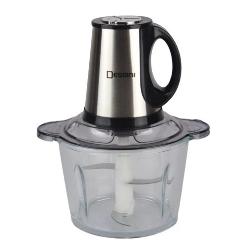خردکن دسینی مدل DS-933G