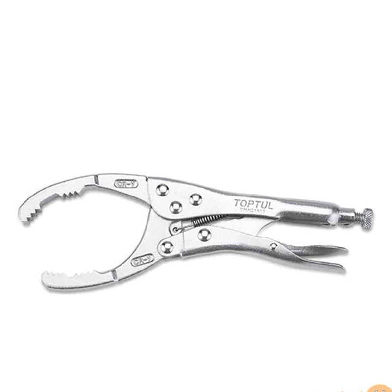 انبرقفلی فیلتر بازکن تاپ تول مدل DMAC1A10 انبرقفلی فیلتر بازکن تاپ تول مدل DMAC1A10