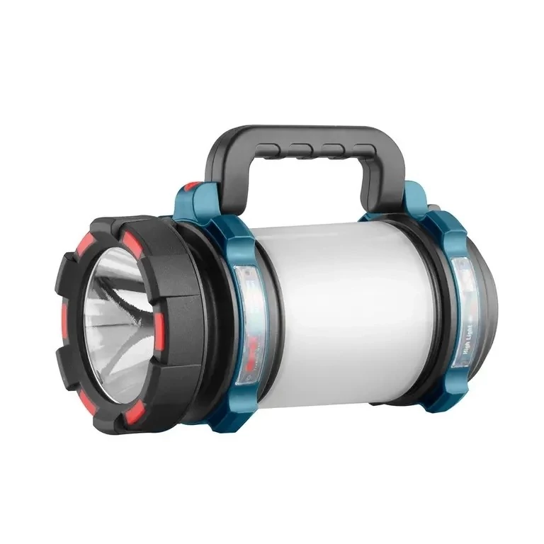 نورافکن لیتیوم حرفه ای با برد 1200 متر رونیکس مدل RH-4255