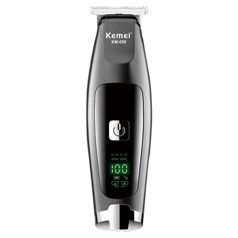 ماشین اصلاح کیمی موید صورت و سر مدل KM-050