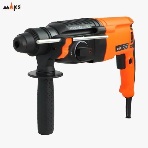 دریل بتن کن سه کیلویی سه حالته مکس مدل B53
