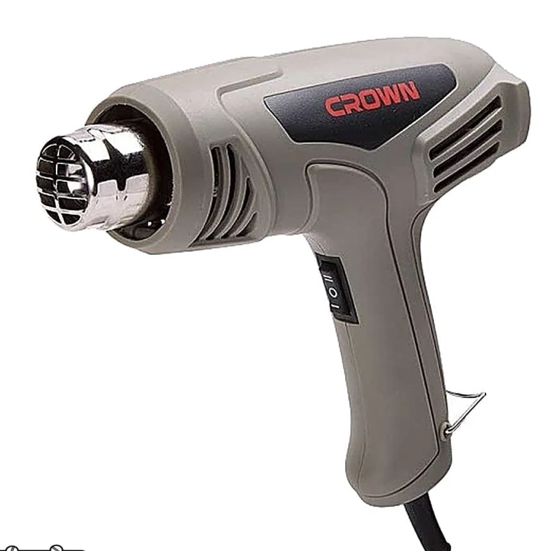 سشوار صنعتی کرون 1600 وات مدل CT19017