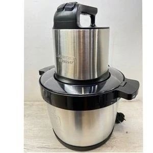 خردکن سیلور کرست مدل MZ 2024 ظرفیت 8 لیتری قدرت 5500W وات