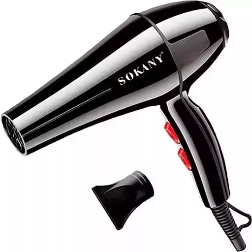 سشوار دسینی مدل DS5581اصل ایتالیا