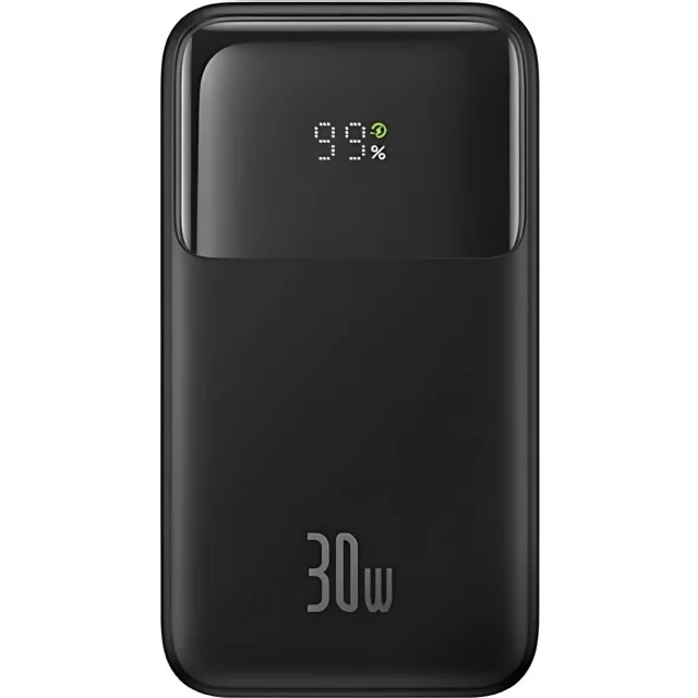 پاوربانک 20000 میلی آمپر  30 وات فست شارژ Type-C و USB-A