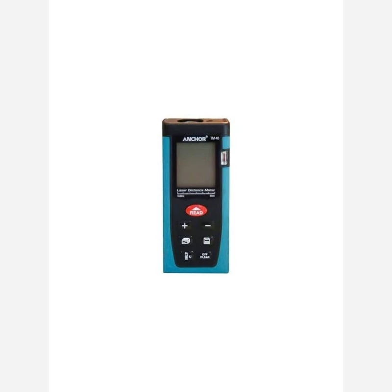 متر لیزری 40 متر آنکور مدل TM-40