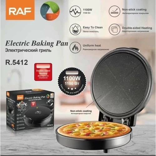 پیتزا پز راف مدل R.5412