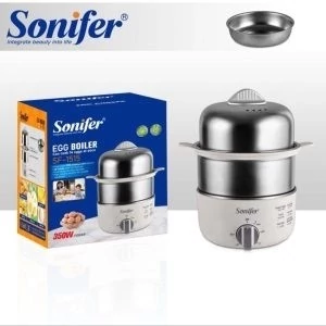 مولتی کوکر و پلوپز چندکاره سونیفر مدل SF-1506