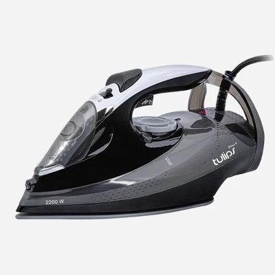 اتو بخار تولیپس مدل SI-A385C 2