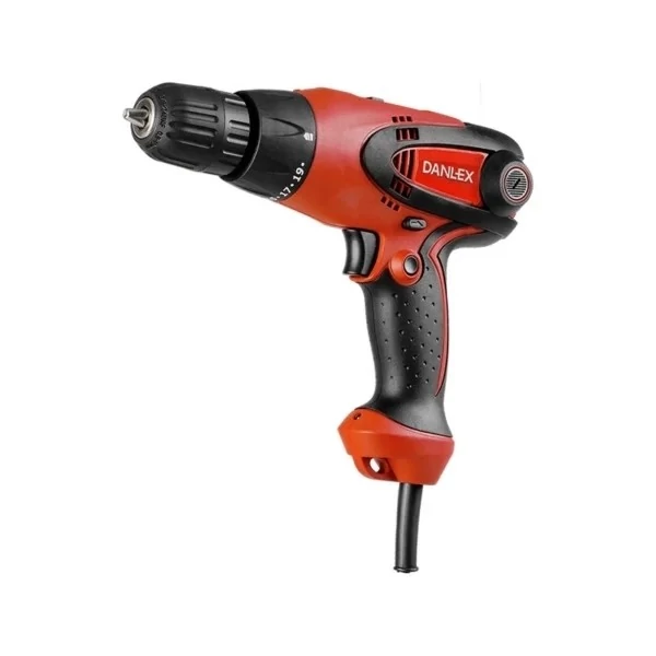 دریل چکشی دنلکسد 710 وات 13 میلیمتری مدل DX-1171