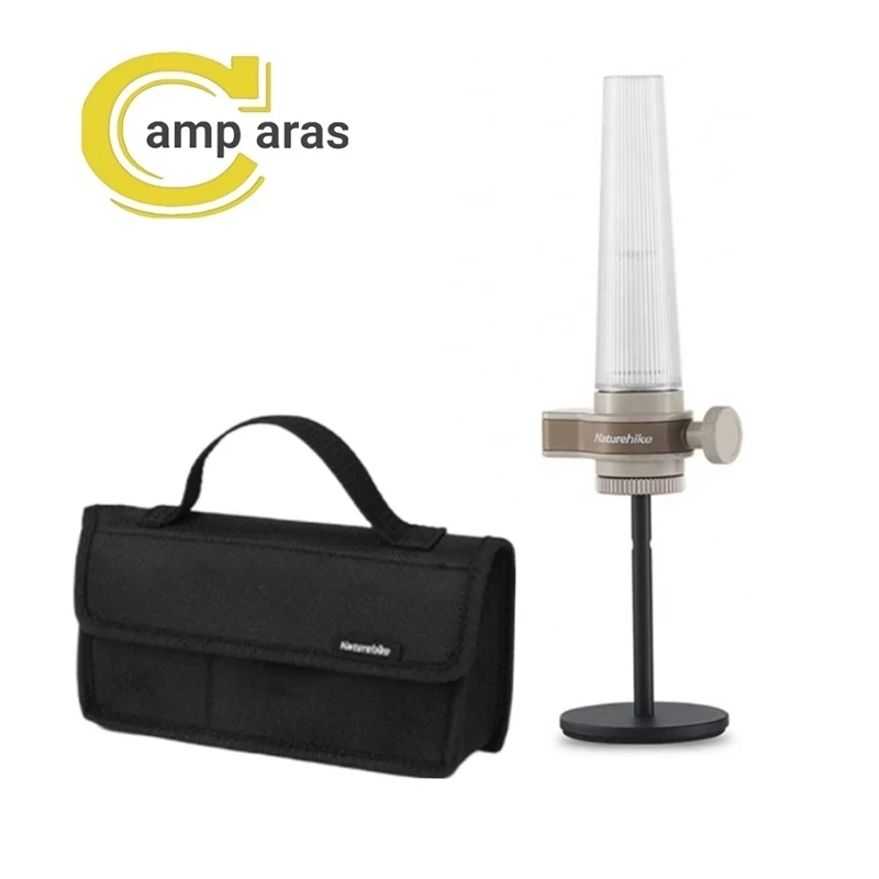 چراغ فانوسی چادر نیچرهایک CNK2300DQ014،