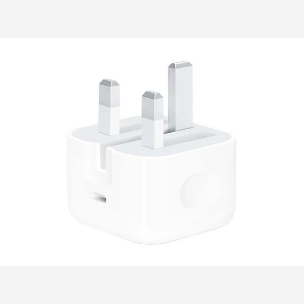 شارژر اصلی 20 وات اپل Apple 20W 3pin USB-C Power Adapter Apple 20W 3pin USB-C Power Adapter Apple 20W 3pin USB-C Power A
