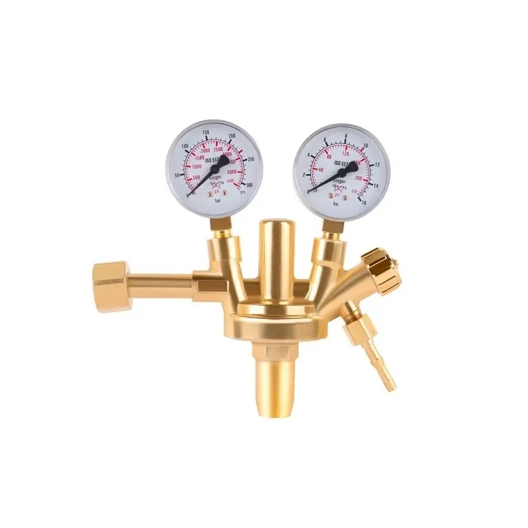 مانومتر اکسیژن رونیکس مدل   RH-4504