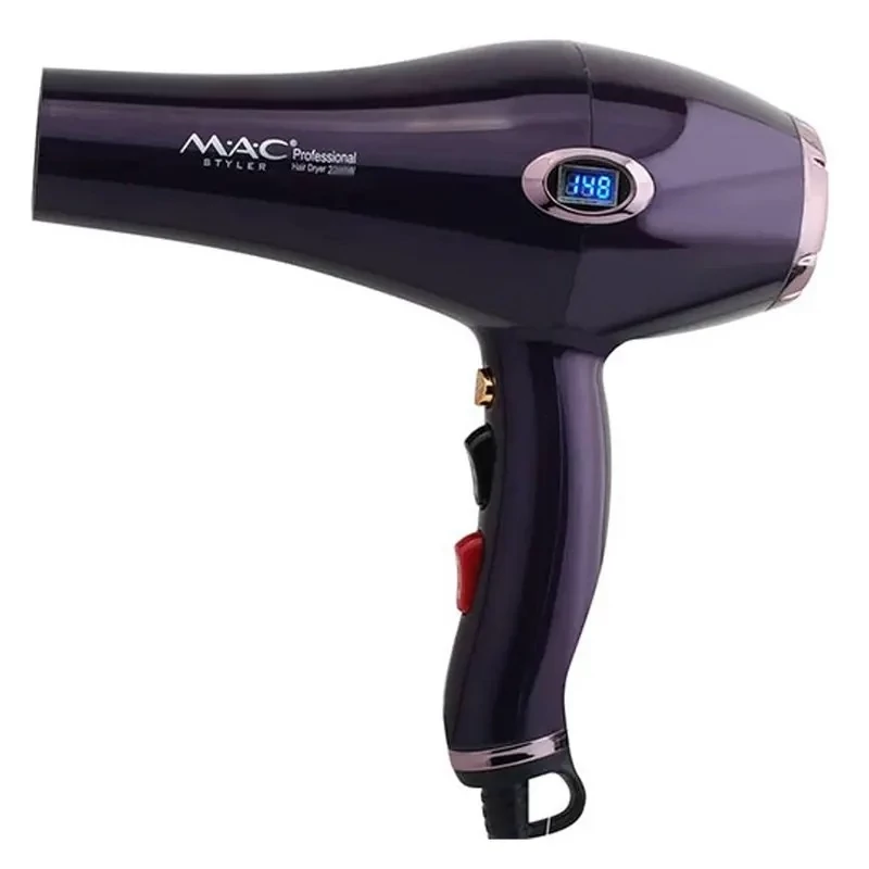 سشوار مک استایلر Mac Styler مدل MC-6685