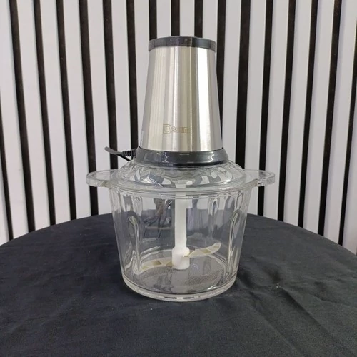 خردکن برقی دسینو مدل DM3008 با کاسه پیرکس