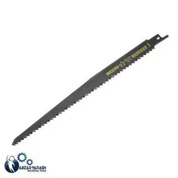 تیغ اره افقی بر چوب 5عددی دیوالت مدل DT2364
