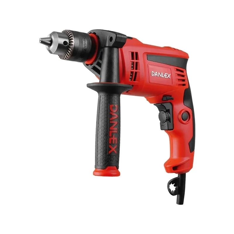 دریل چکشی دنلکس 710 وات مدل DX-1171