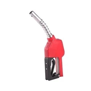 نازل بنزین و گازوئیل کش اسپینا قطع کن دار مدل AC-11A