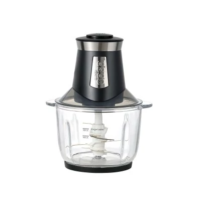 خردکن برقی سوپر کاسا مدل CA-822 4.2