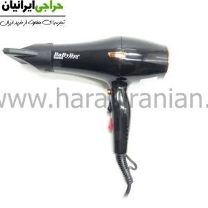 سشوار بابلیس BaByliss-9800