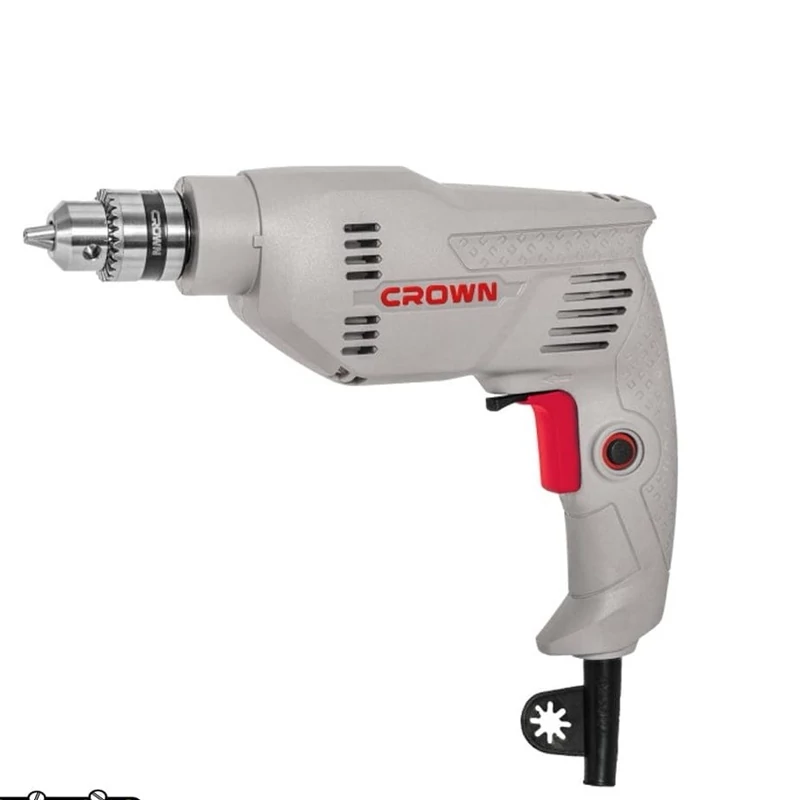 دریل کرون 400 وات مدل CT10126