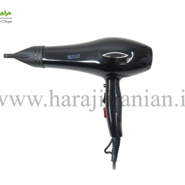 سشوار بوش BOSCH-9527