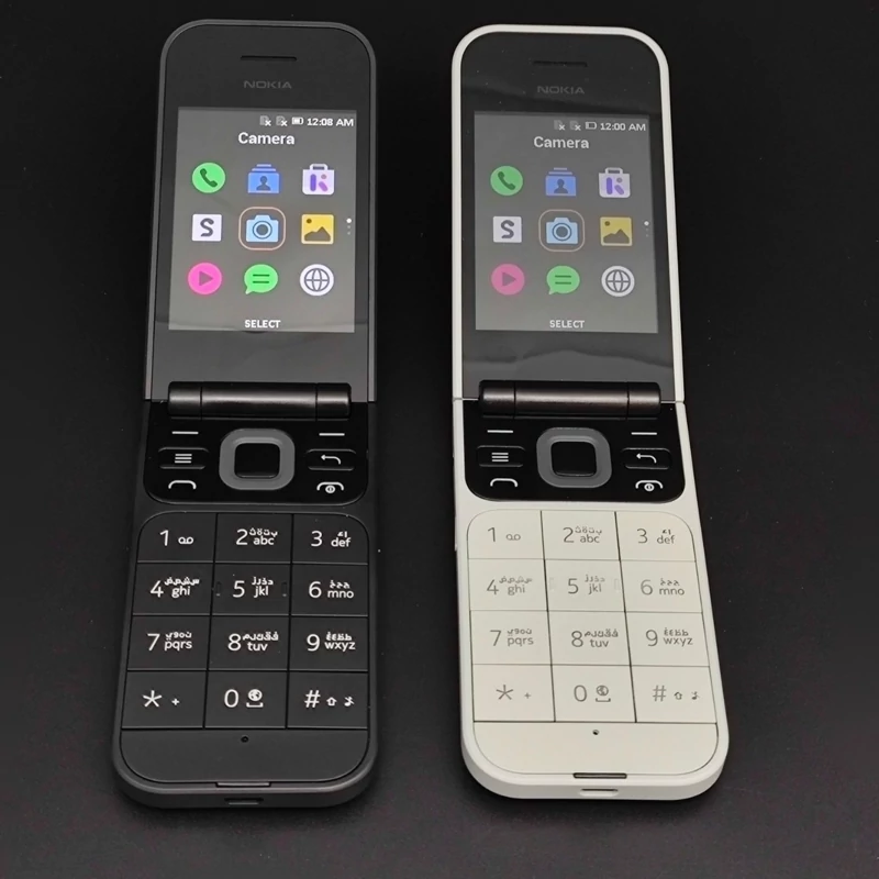 گوشی نوکیا 2720 Flip