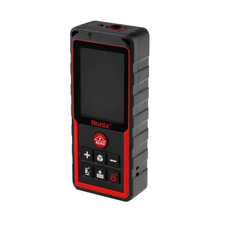 متر لیزری 50 متری Ronix مدل RH-9351