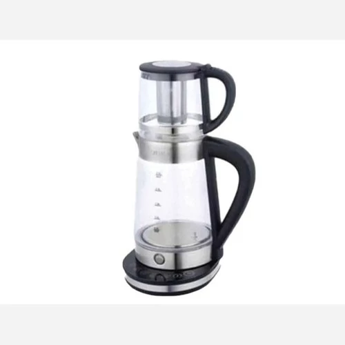 چای ساز دوکاره بوش مدل WB 129TS تمام لمسی
