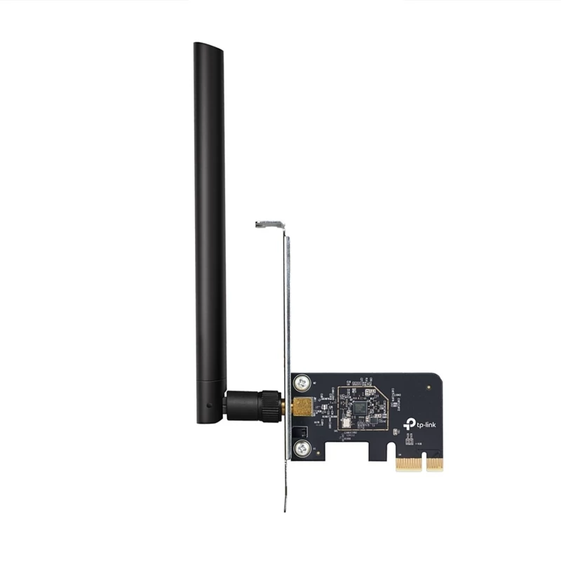 آداپتور شبکه AC600 تی پی-لینک مدل Archer T2E