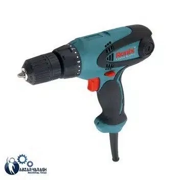 پیچ گوشتی برقی 280 وات رونیکس 2513