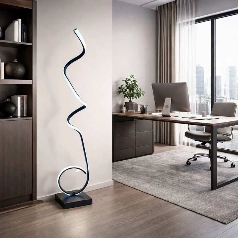 آباژور ایستاده طرح روشنا کد 00796