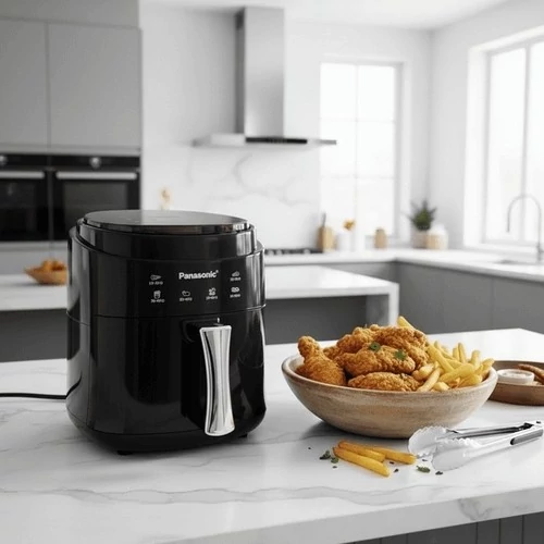 سرخکن 8 لیتری پاناسونیک مدل SM 1431