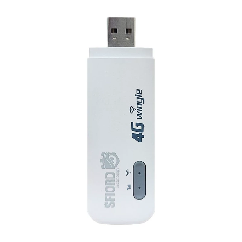 مودم 4G LTE اسفیورد مدل T670 4.8