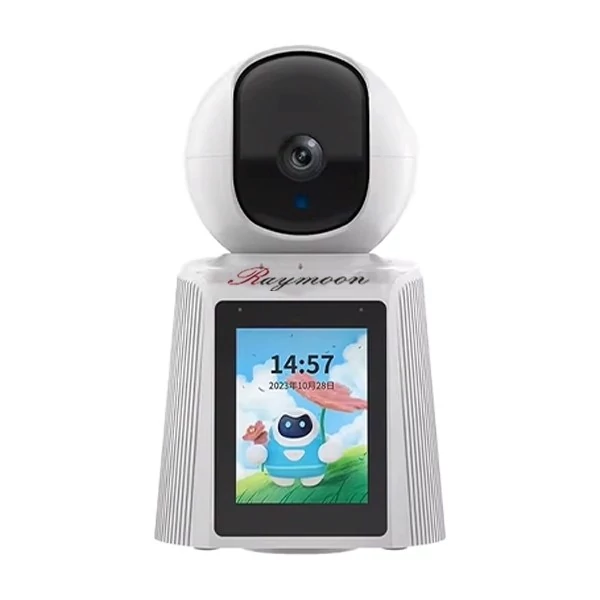 دوربین مداربسته تحت شبکه رایمون مدل RW-300  11   تومان