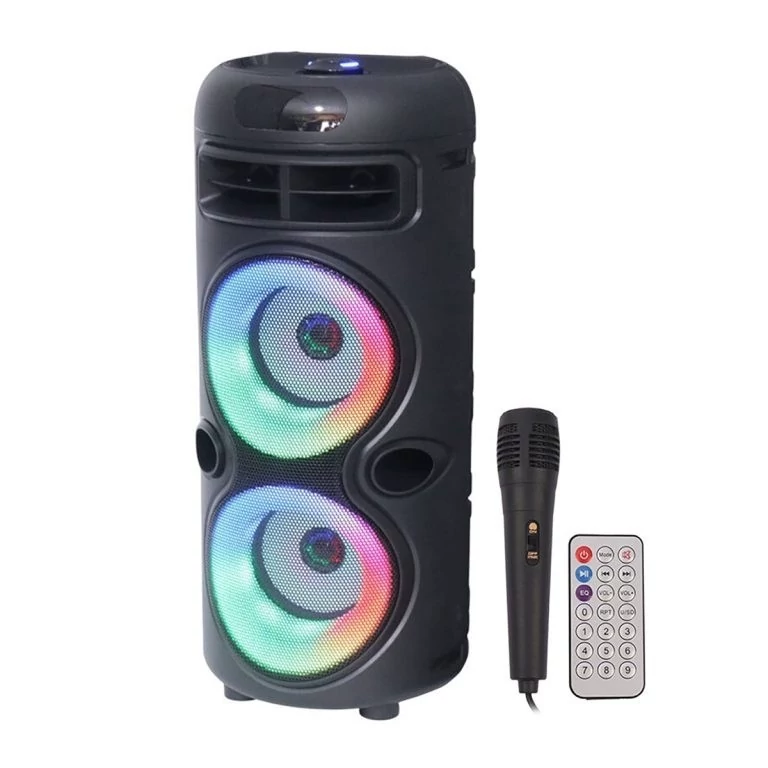 اسپیکر بلوتوثی ZQS42106 اسپیکر